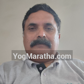 Yog Maratha Vadhu Var