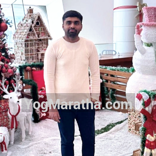 Yog Maratha Vadhu Var