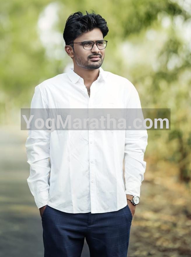 Yog Maratha Vadhu Var