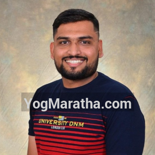 Yog Maratha Vadhu Var