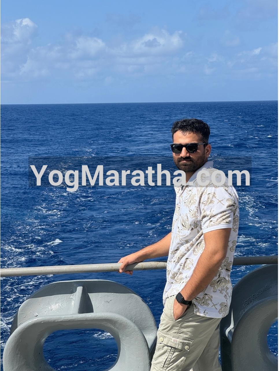 Yog Maratha Vadhu Var