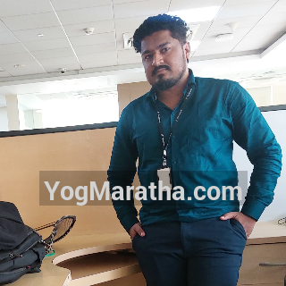 Maratha Marriage Profile