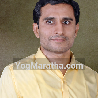 Yog Maratha Vadhu Var