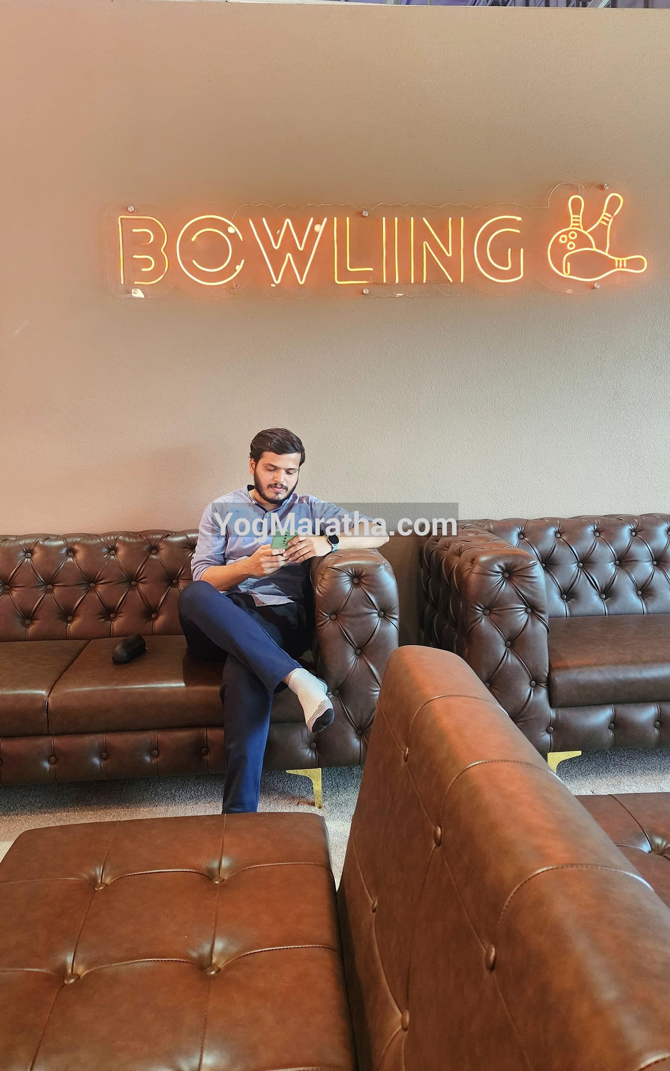 Yog Maratha Vadhu Var