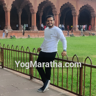 Maratha Marriage Profile