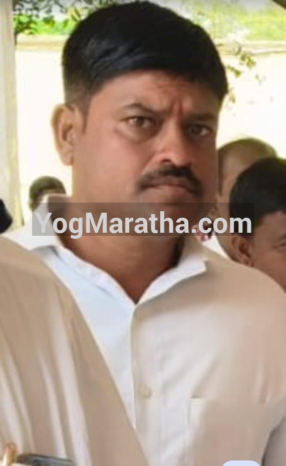 Maratha Marriage Profile