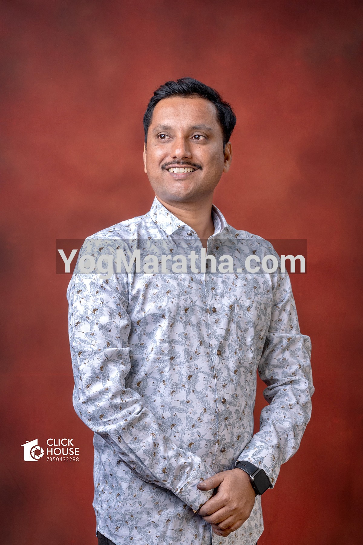 Yog Maratha Vadhu Var