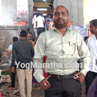 Maratha Marriage Profile