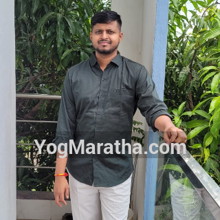 Yog Maratha Vadhu Var