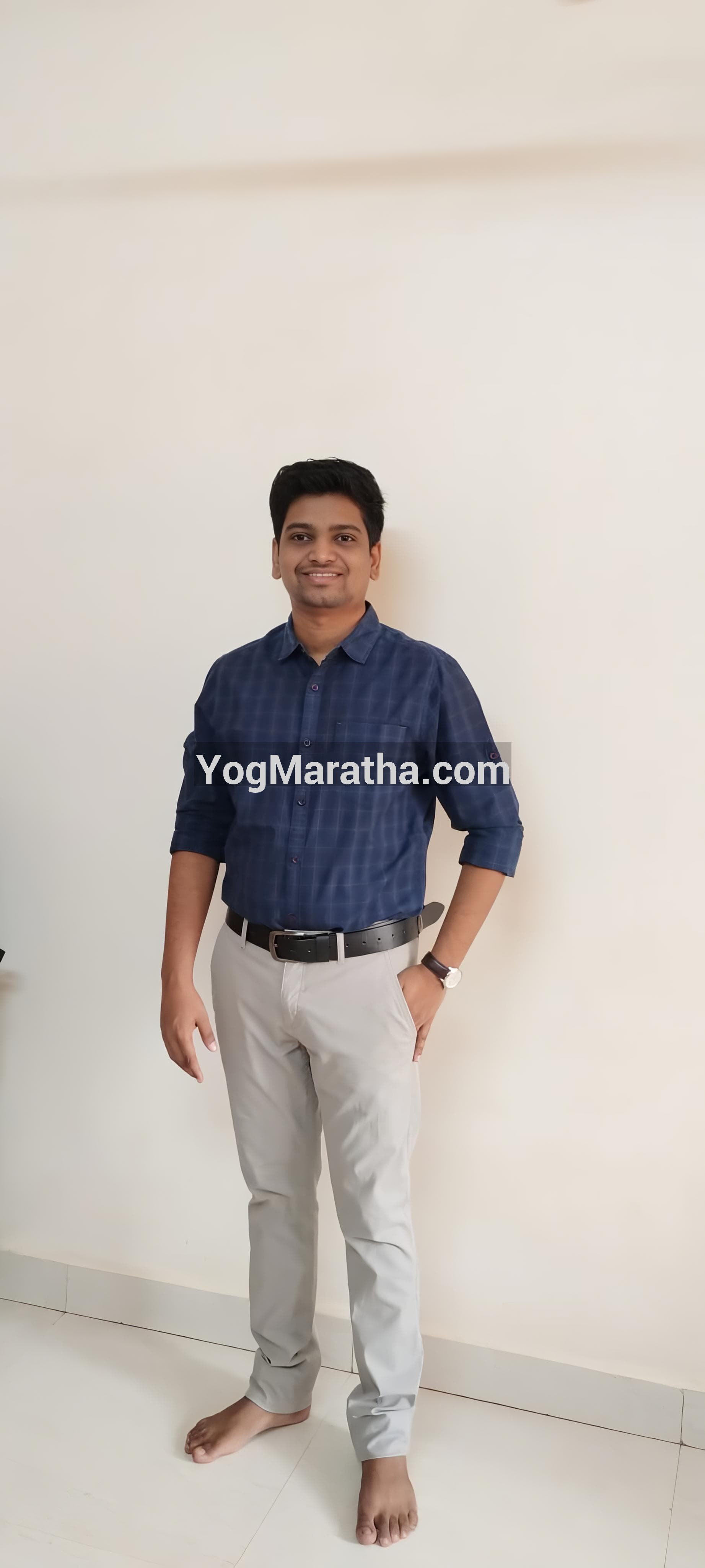 Maratha Marriage Profile