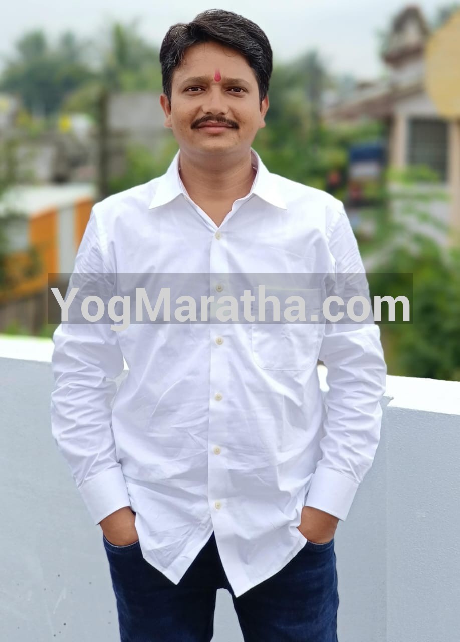 Yog Maratha Vadhu Var