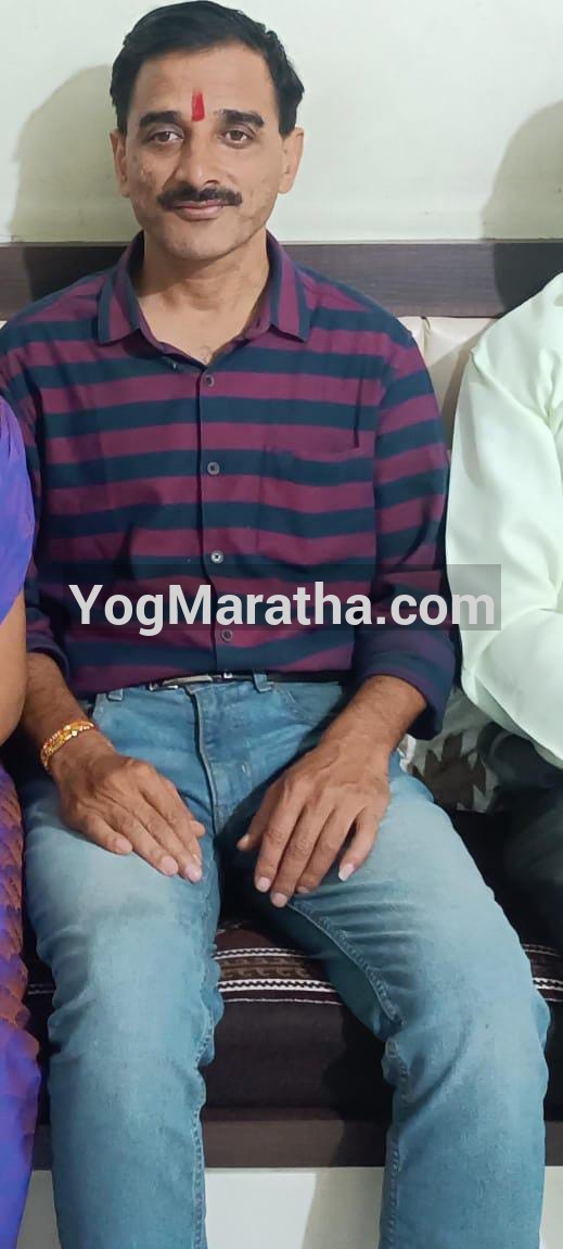 Maratha Marriage Profile