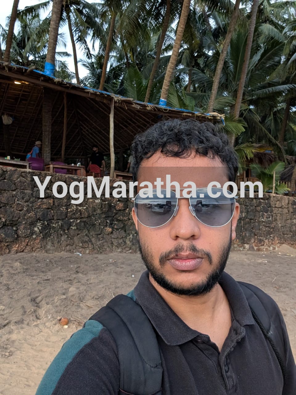 Yog Maratha Vadhu Var