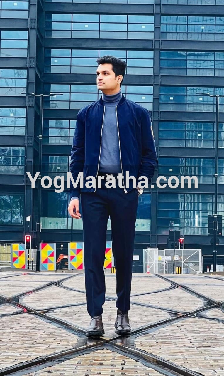 Yog Maratha Vadhu Var