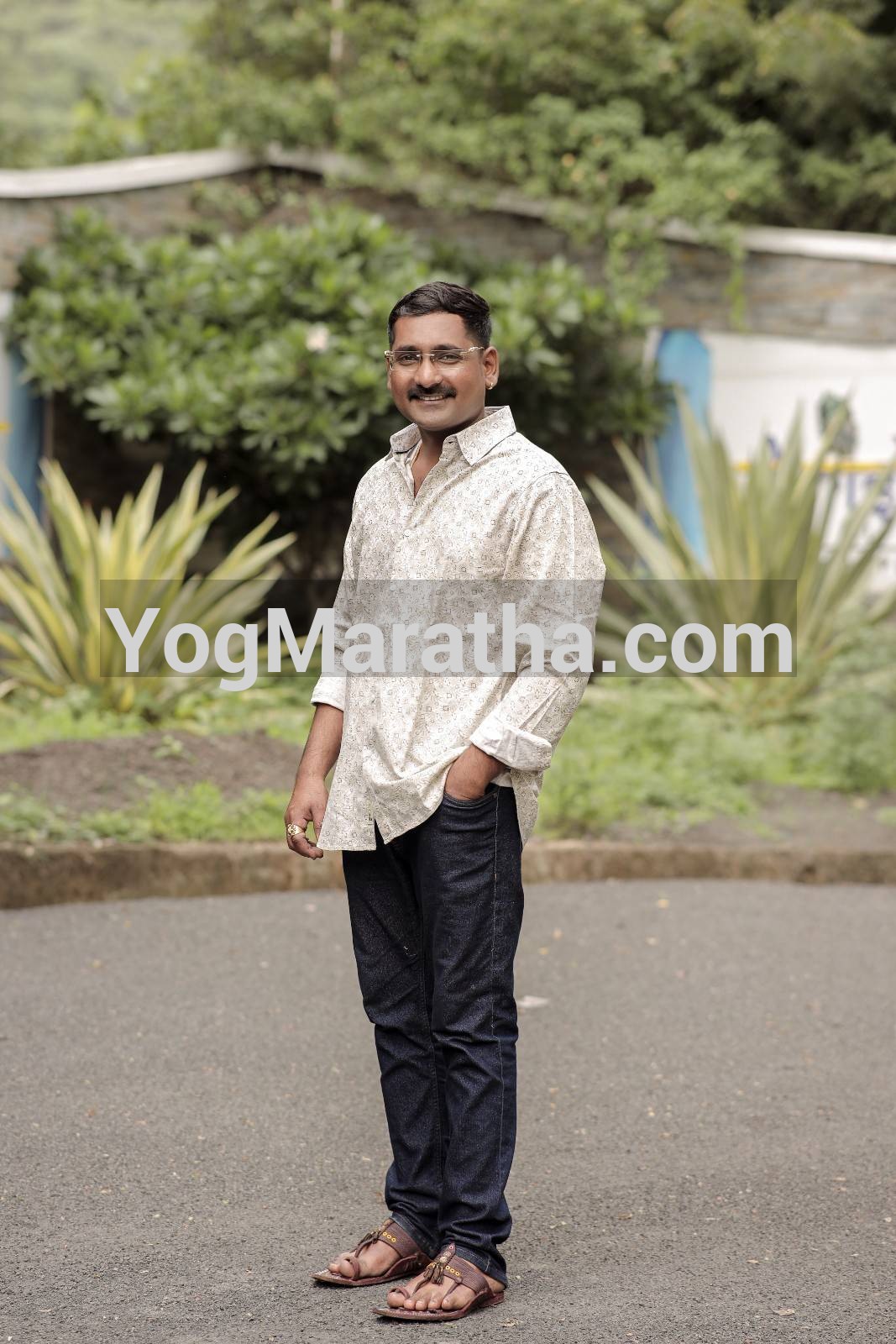 Maratha Marriage Profile