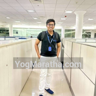 Yog Maratha Vadhu Var