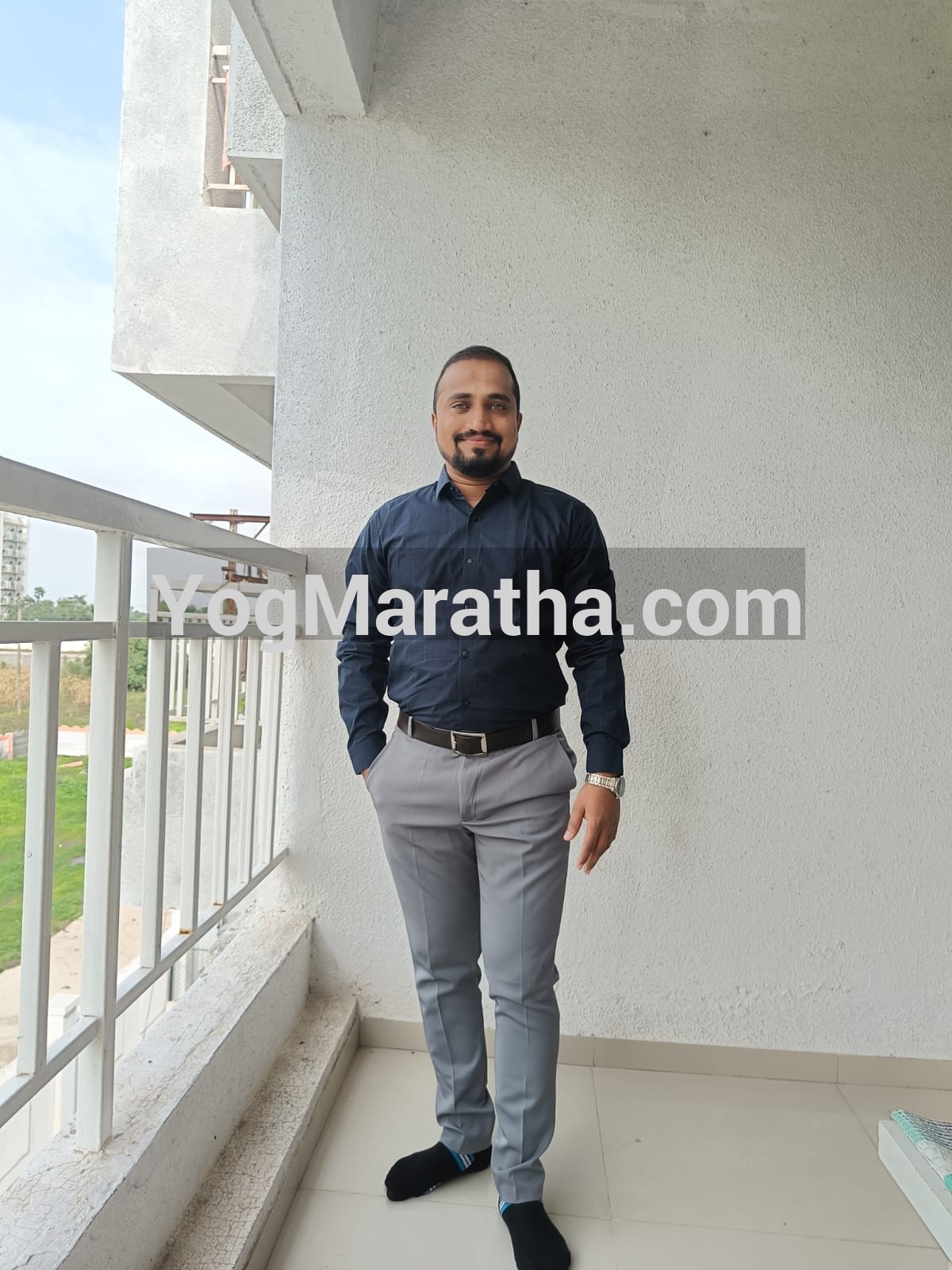 Yog Maratha Vadhu Var