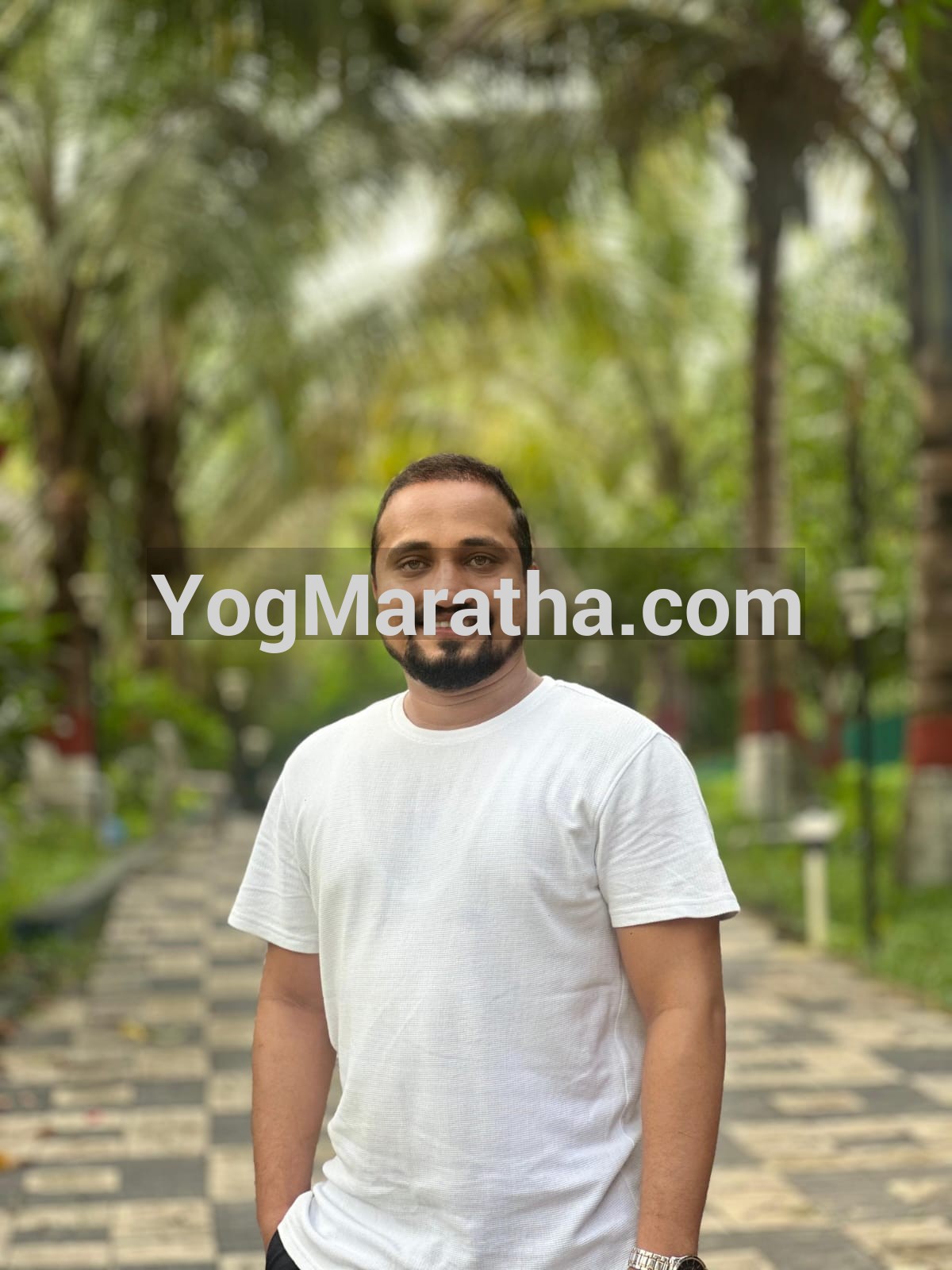 Maratha Marriage Profile