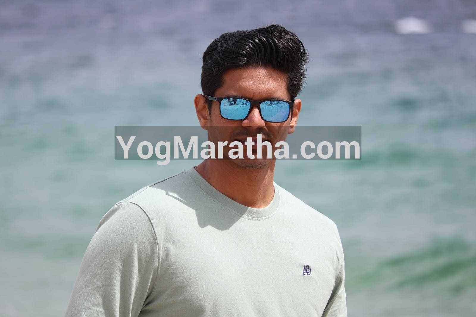 Yog Maratha Vadhu Var