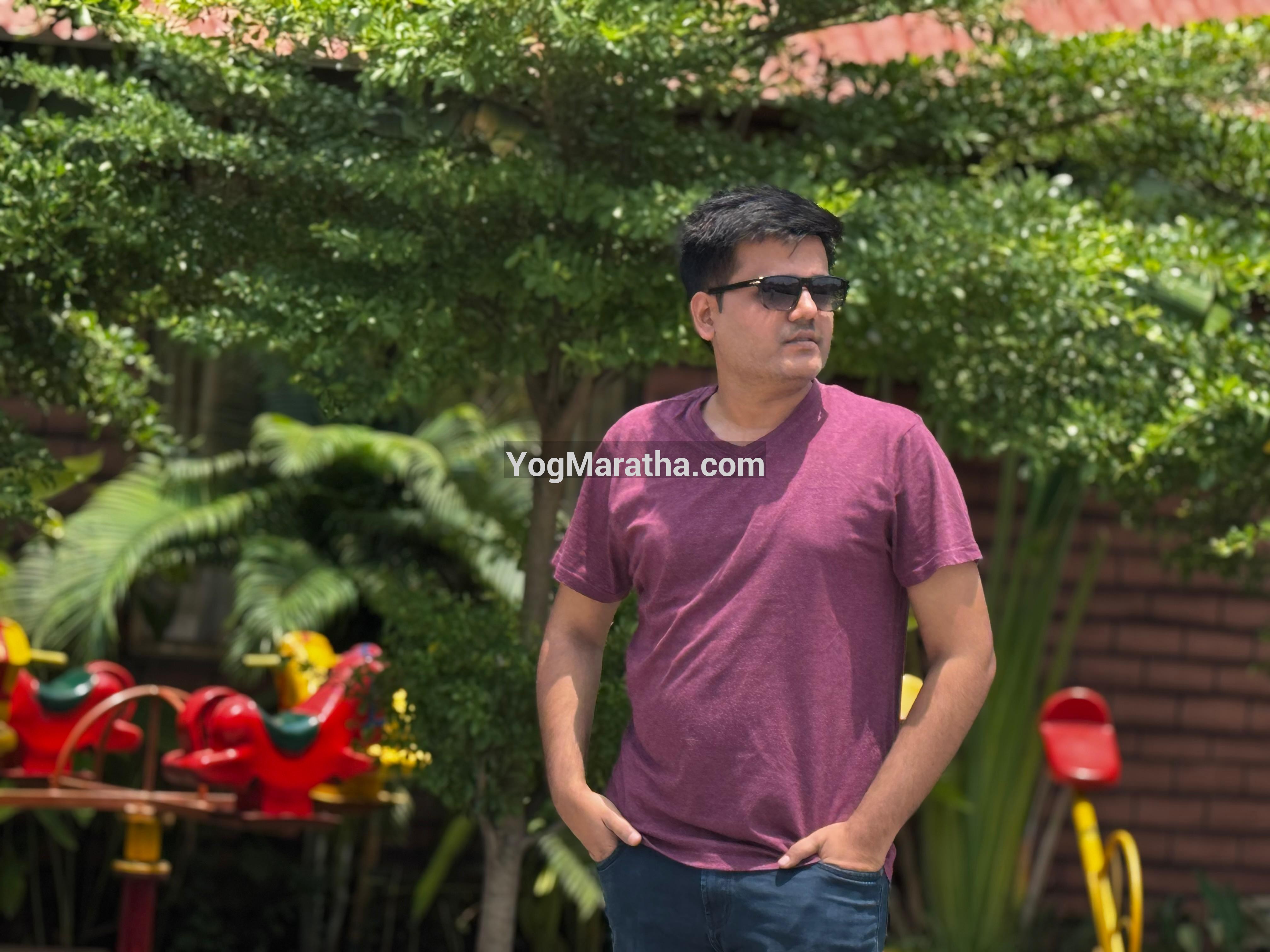 Yog Maratha Vadhu Var