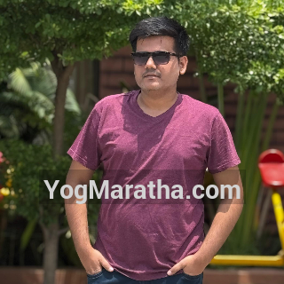 Maratha Marriage Profile