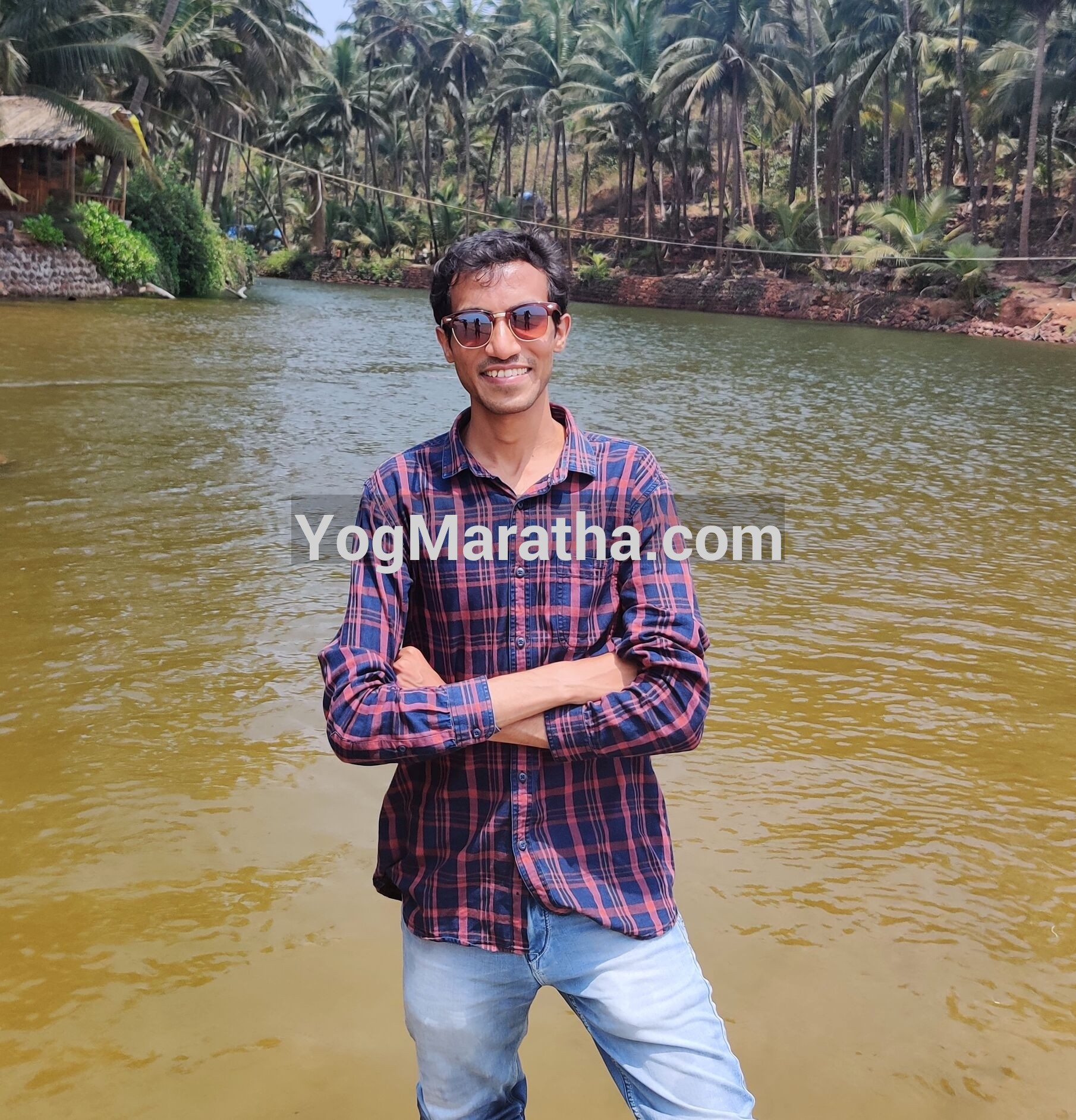 Yog Maratha Vadhu Var