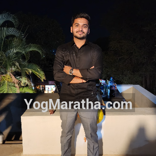 Yog Maratha Vadhu Var