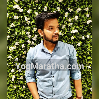 Maratha Marriage Profile