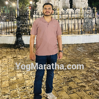 Yog Maratha Vadhu Var