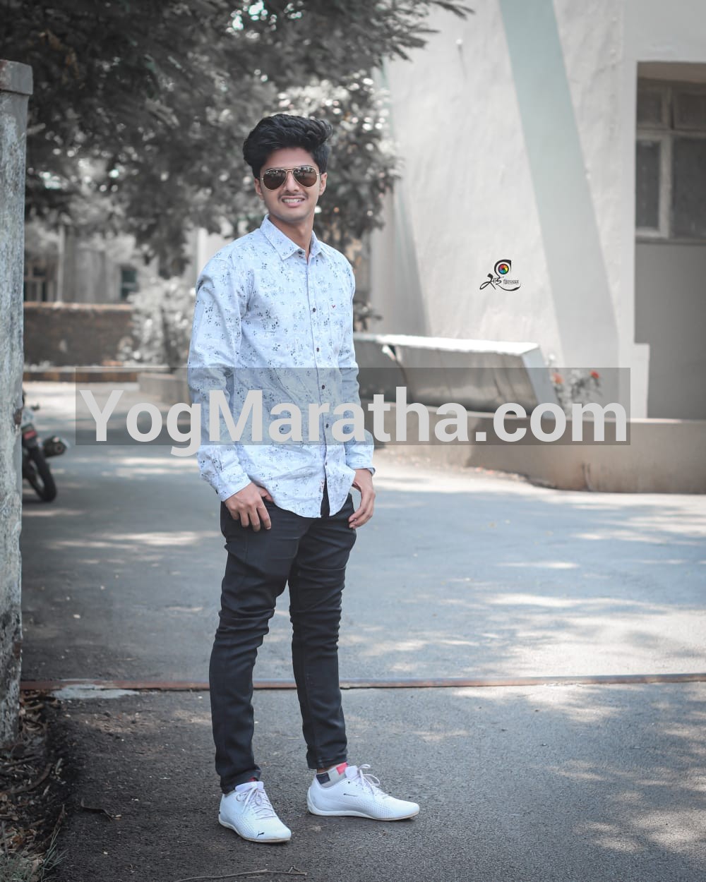 Yog Maratha Vadhu Var