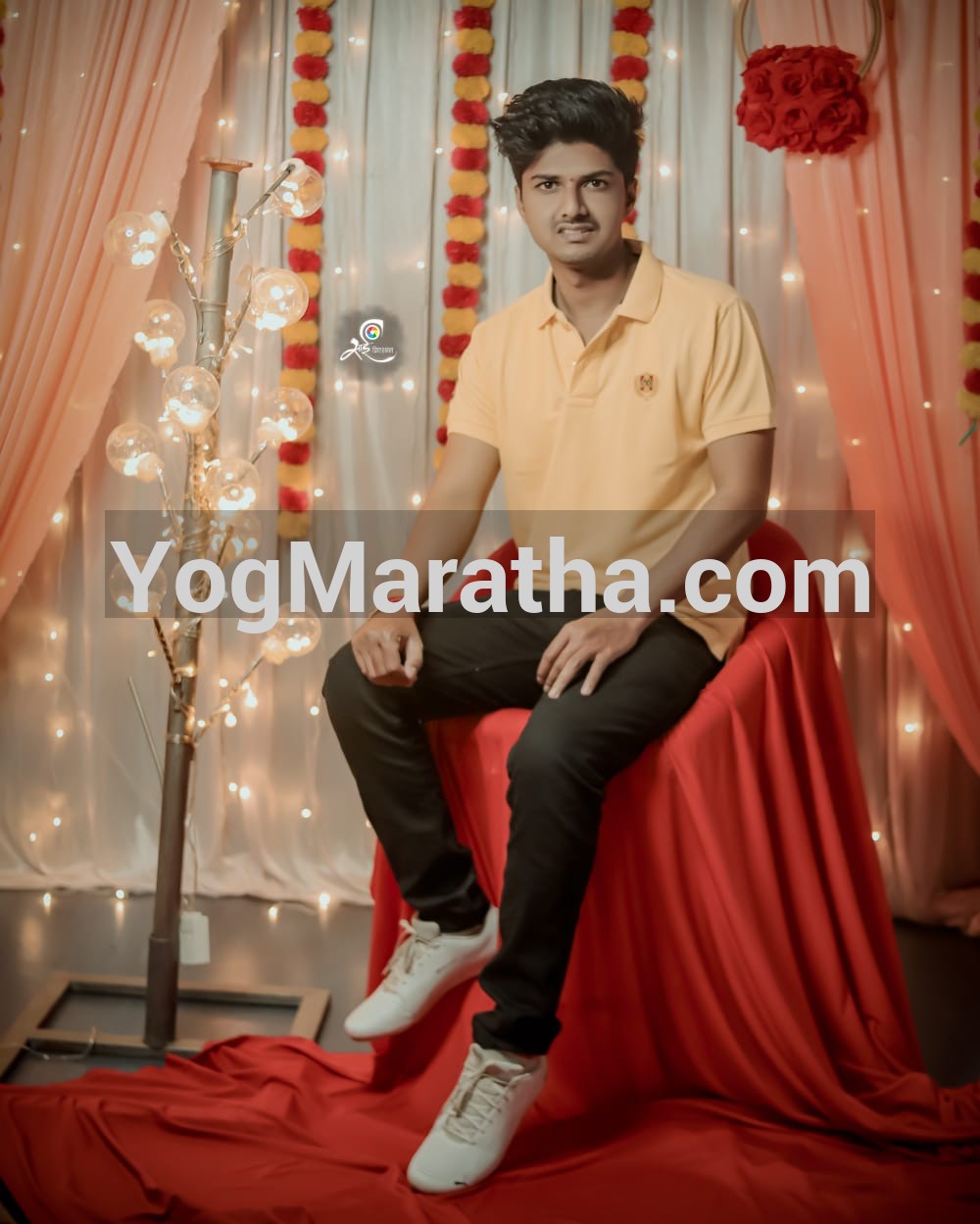 Maratha Marriage Profile