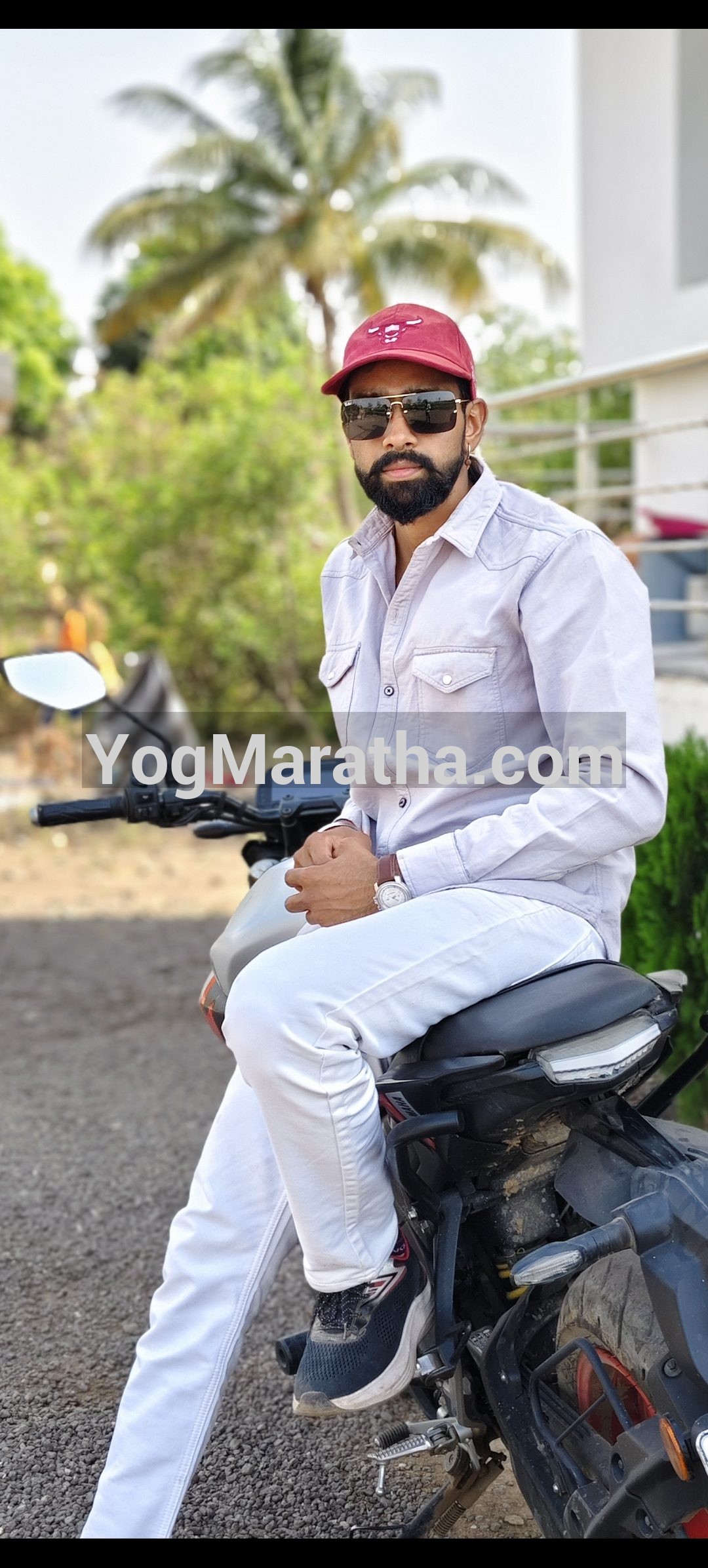 Yog Maratha Vadhu Var