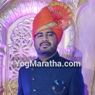 Maratha Marriage Profile