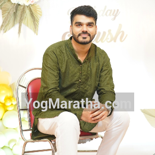 Yog Maratha Vadhu Var