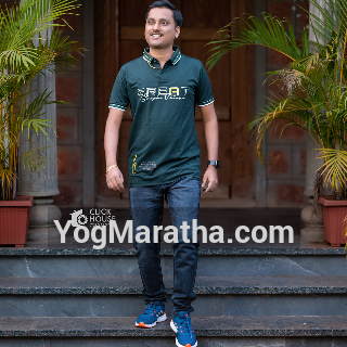 Maratha Marriage Profile