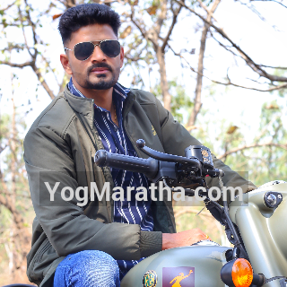 Yog Maratha Vadhu Var