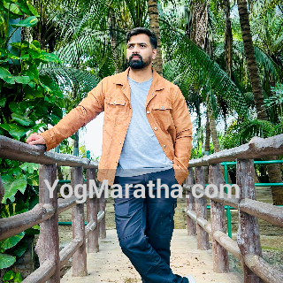 Yog Maratha Vadhu Var
