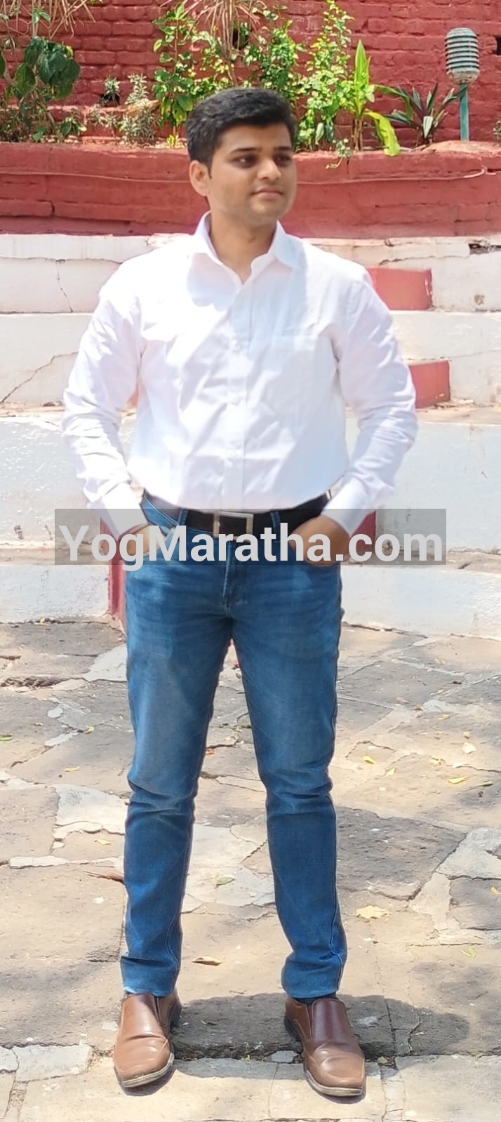 Yog Maratha Vadhu Var