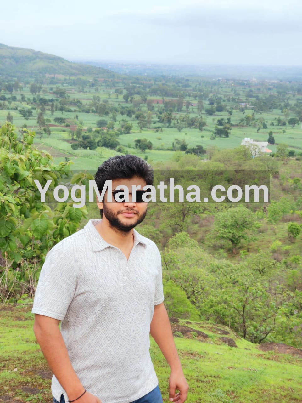 Maratha Marriage Profile