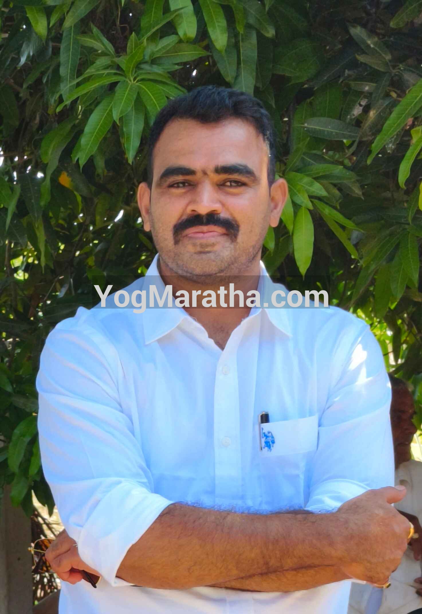 Yog Maratha Vadhu Var