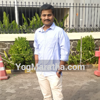 Yog Maratha Vadhu Var