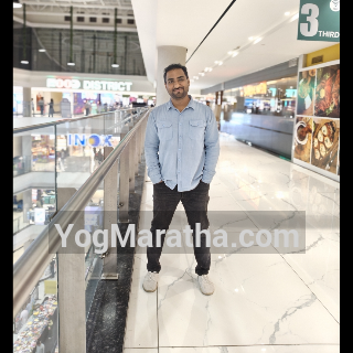 Maratha Marriage Profile