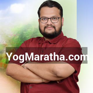 Yog Maratha Vadhu Var