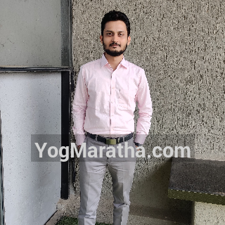 Maratha Marriage Profile