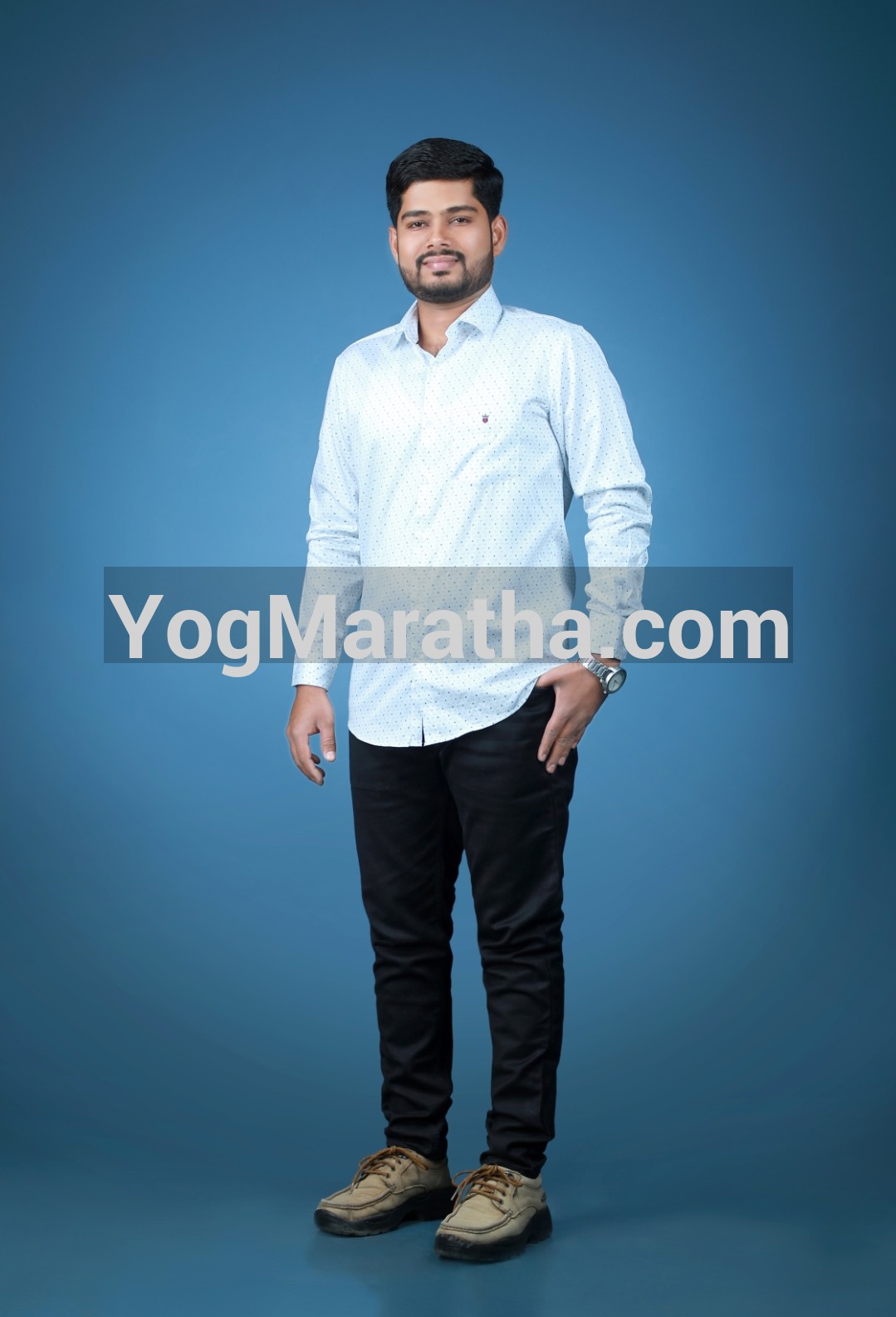 Yog Maratha Vadhu Var