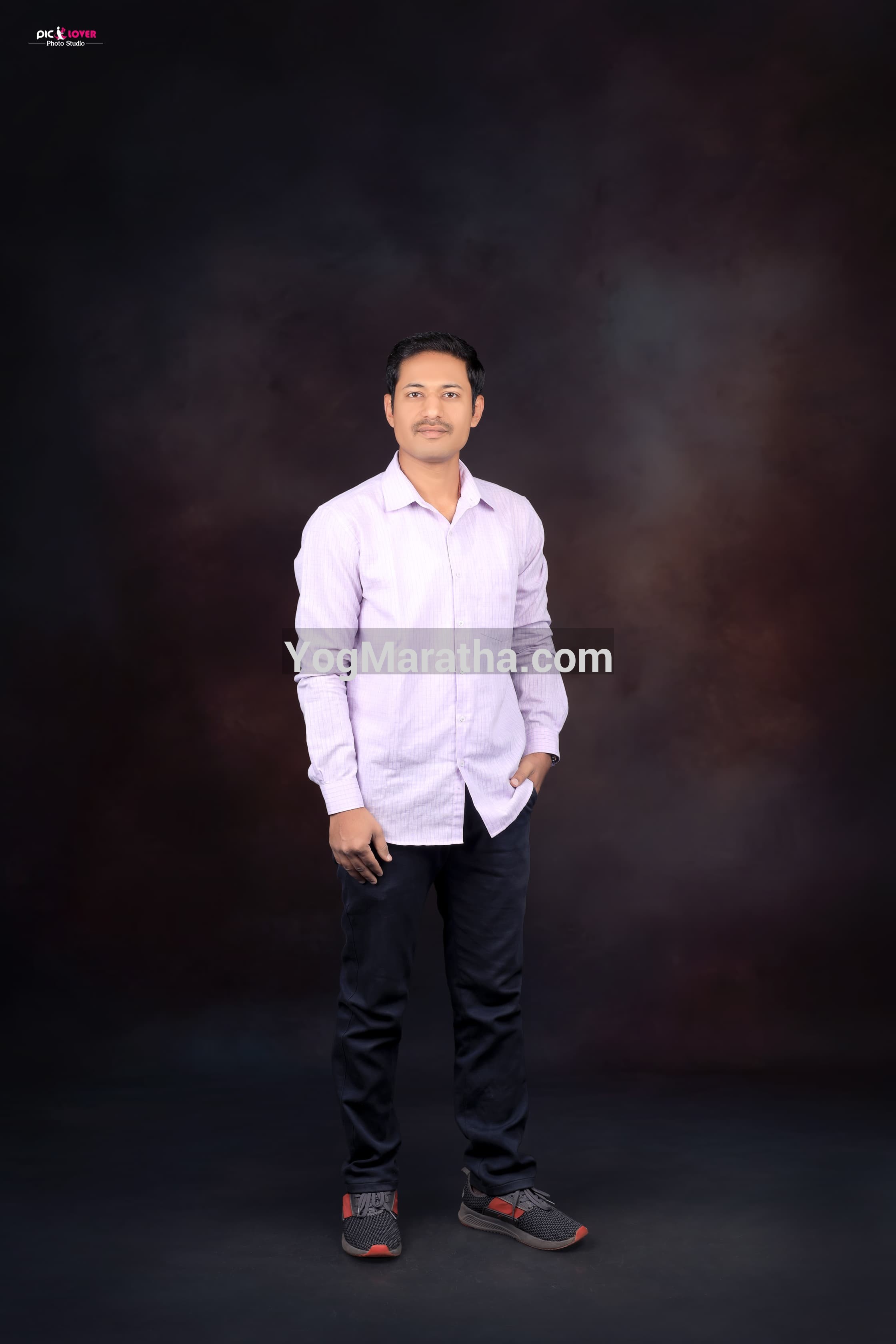 Yog Maratha Vadhu Var