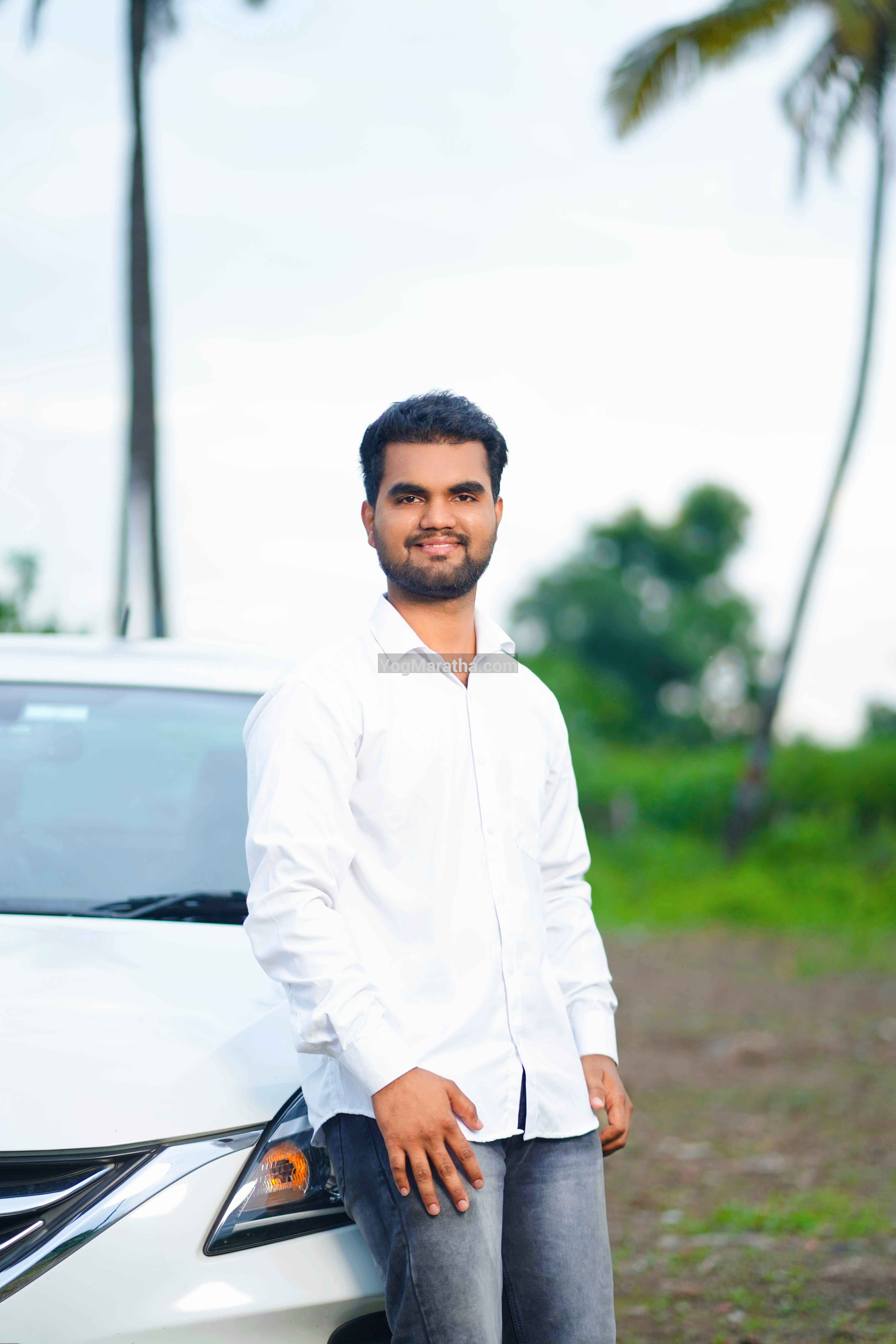 Yog Maratha Vadhu Var