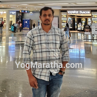 Yog Maratha Vadhu Var