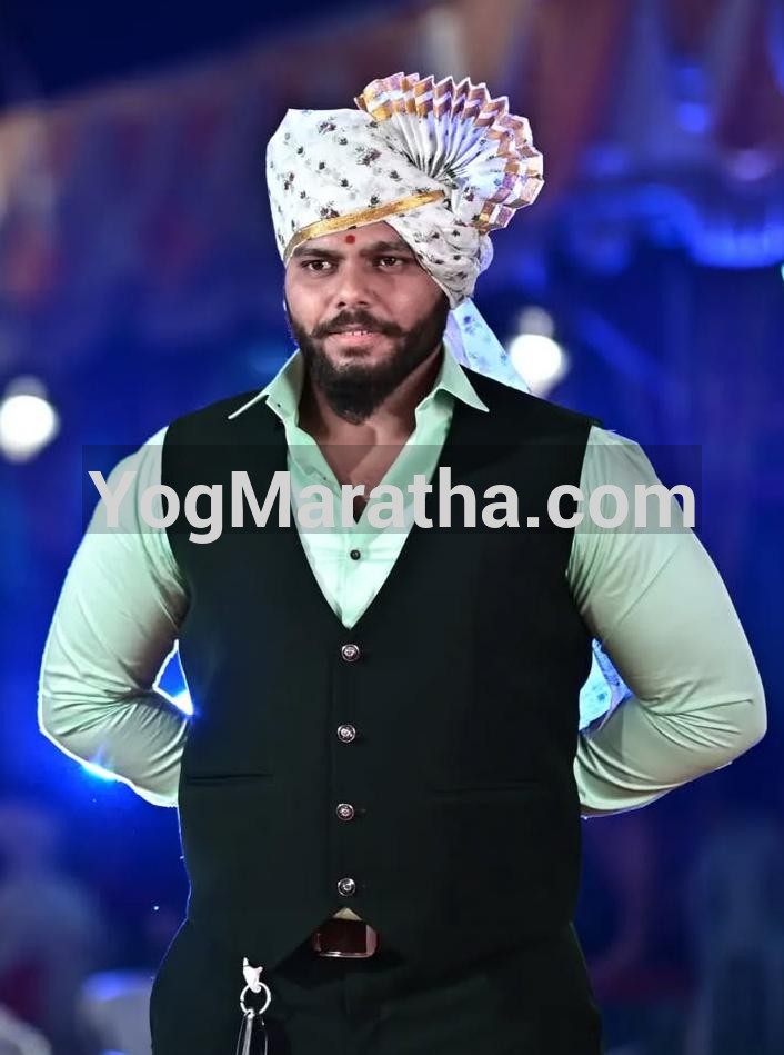 Yog Maratha Vadhu Var