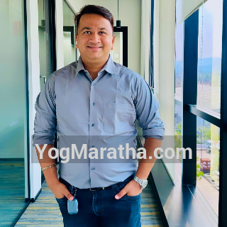 Maratha Marriage Profile